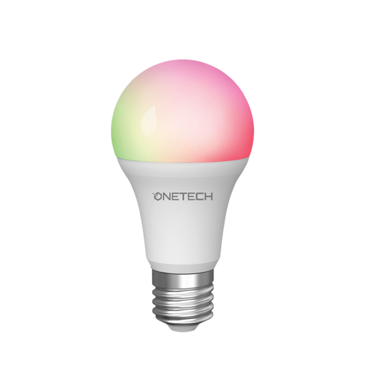 Glow - Smart Bulb
