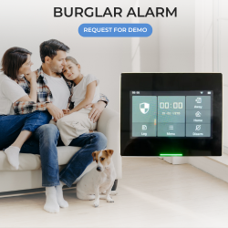 Burglar Alarm