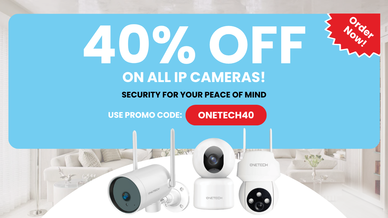 40 Off